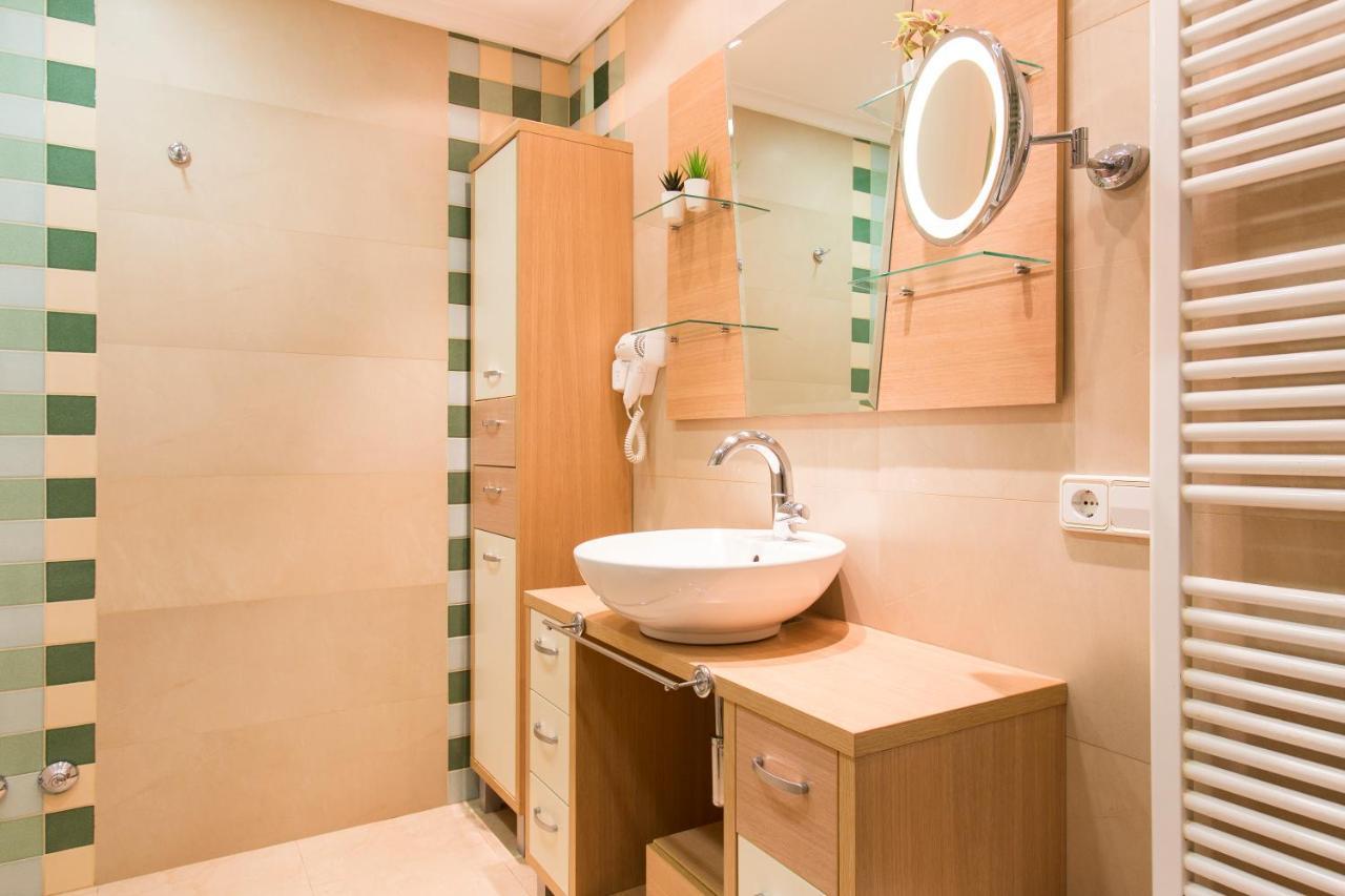 데니아 Casa Segaria 빌라 외부 사진