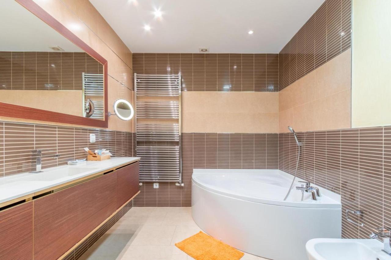 데니아 Casa Segaria 빌라 외부 사진