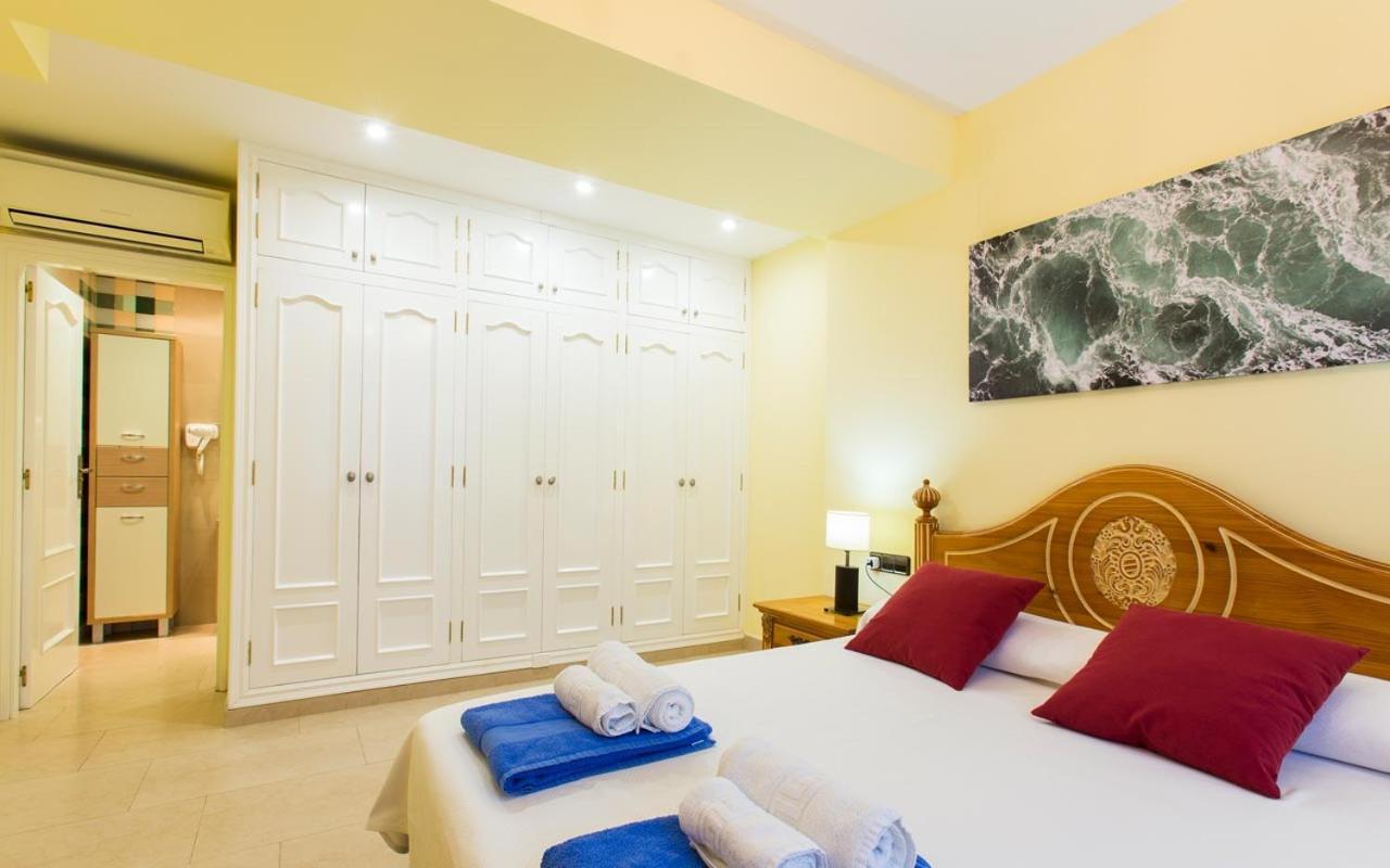 데니아 Casa Segaria 빌라 외부 사진