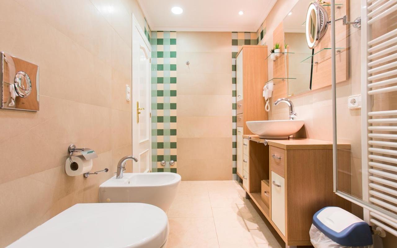 데니아 Casa Segaria 빌라 외부 사진